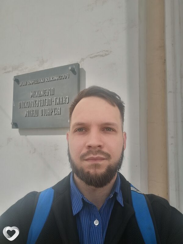 Максим, 30, Вологде — анкета №597207