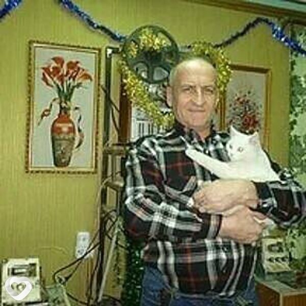 Владимир, Верхний Уфалей