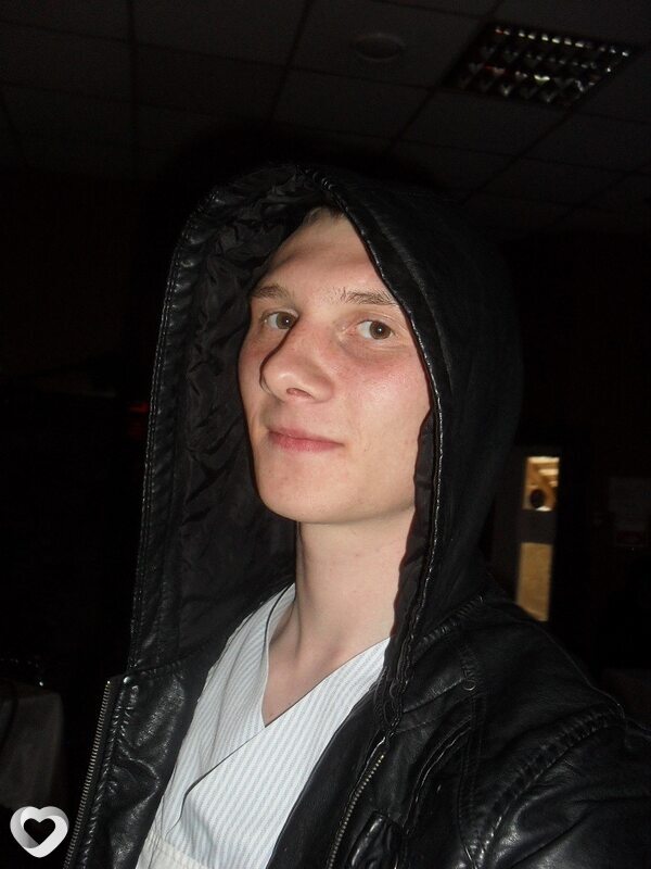 Anton, 36, Гомеле — анкета №597585