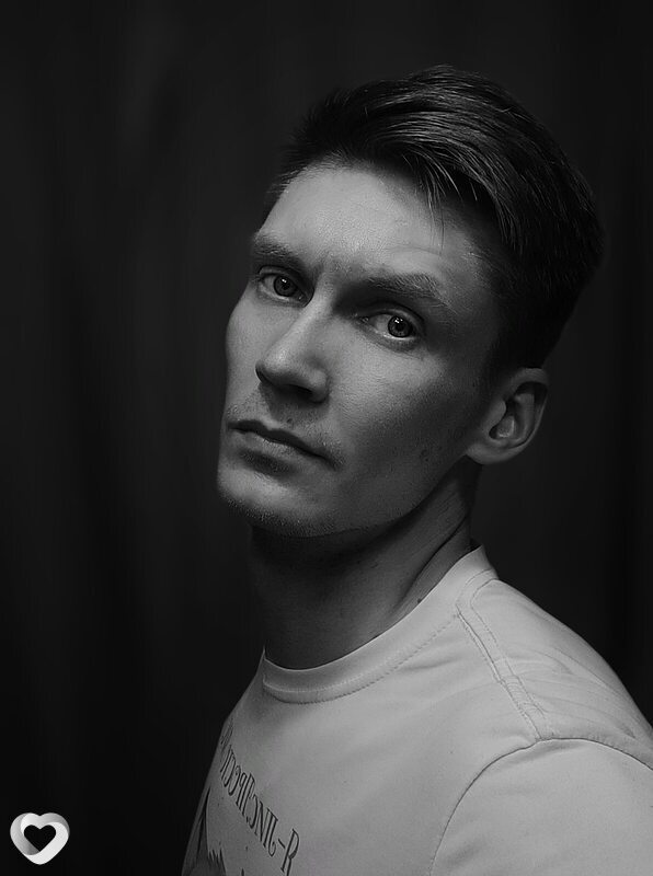 Димка, 33, Пензе — анкета №597587