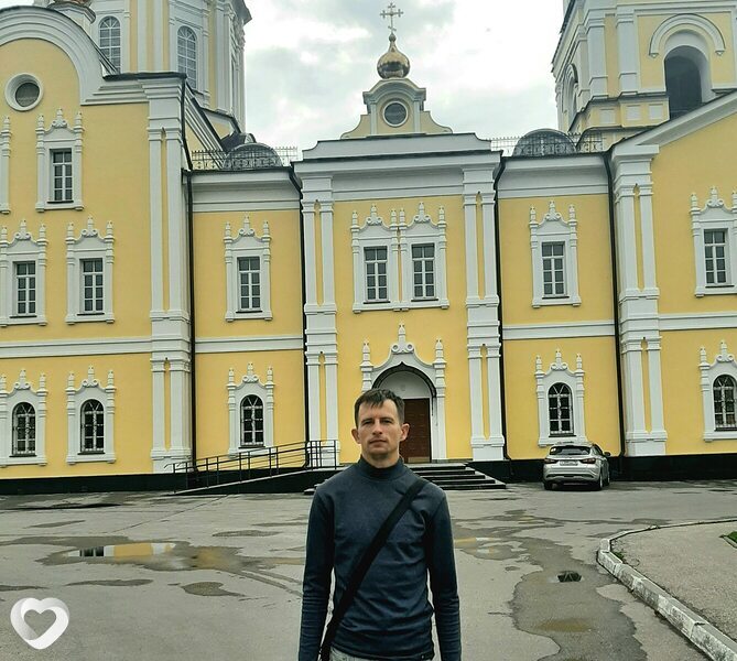 Игорь, 30, Ульяновске — анкета №597598