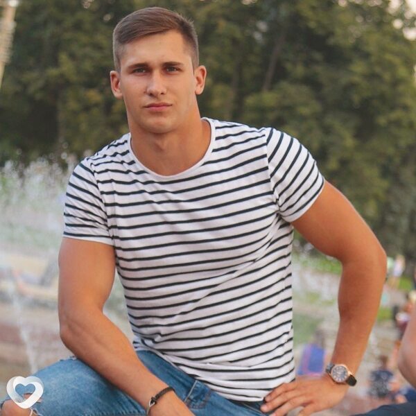 Никола, 35, Смоленске — анкета №597602