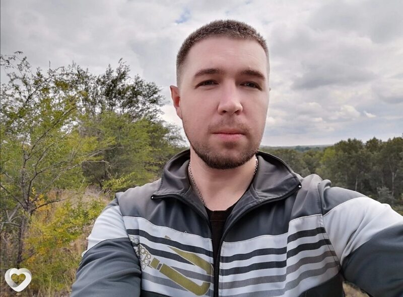 Николай, 38, Оренбурге — анкета №597606