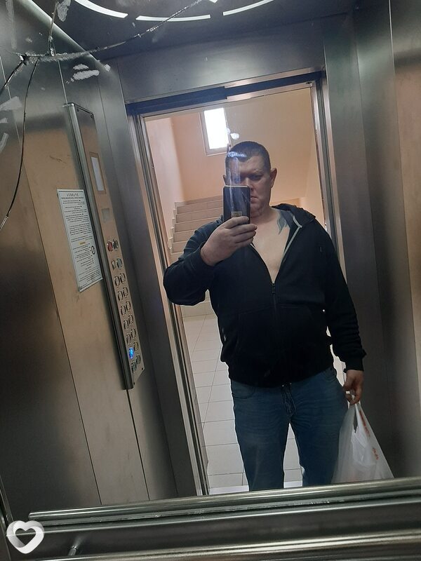 Алексей, 43, Сочи — анкета №597983