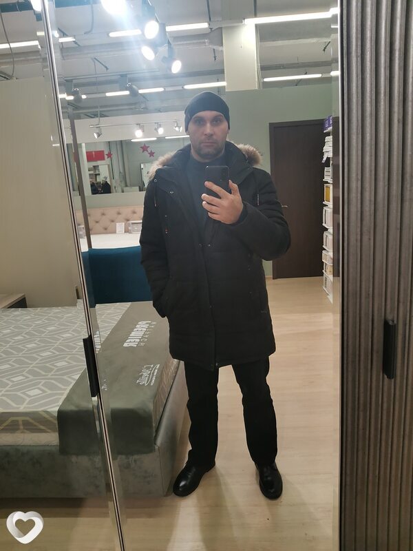 Геннадий, 40, Калуге — анкета №597986