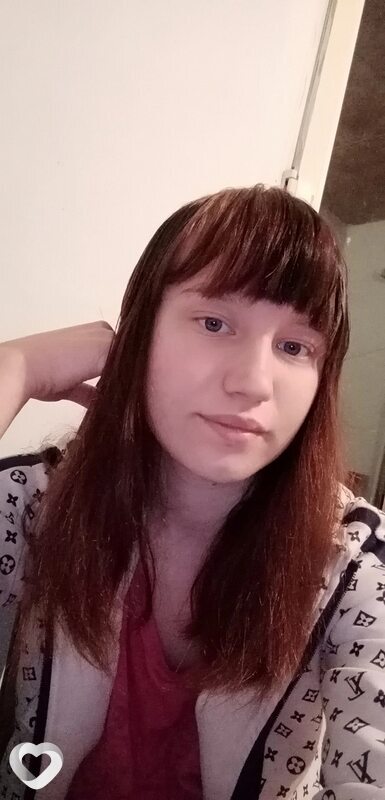 Анна, 26, Большое Камени — анкета №597994