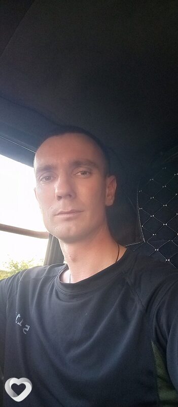 Сергей, 36, Волновахе — анкета №597996