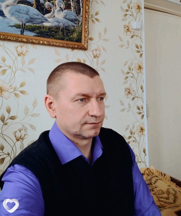 Олег, 55, Калуге — анкета №597997