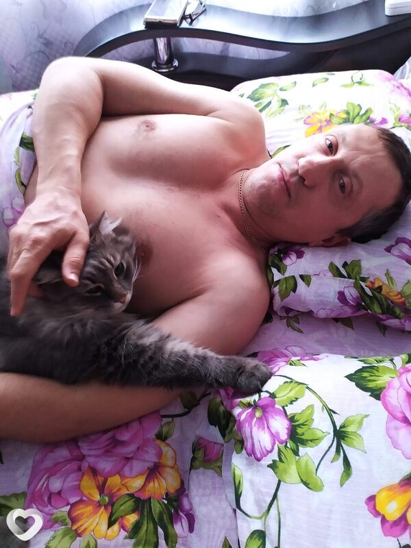 Сергей, 49, Шахтах — анкета №597998