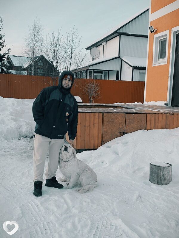 Юморист, 35, Нижневартовске — анкета №598005