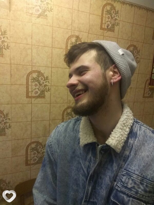Сергей, 34, Шуи — анкета №597685