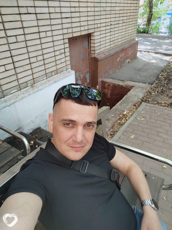 Алексей, 43, Томске — анкета №597688