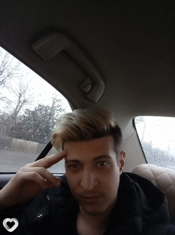Andrey, 30, Наро-Фоминске — анкета №597692