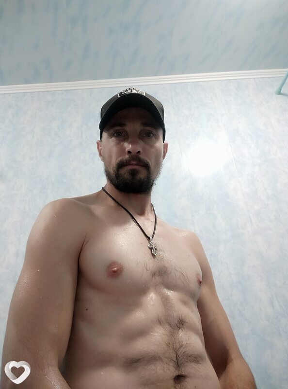 Alekcei, 40, Бузулуке — анкета №597693