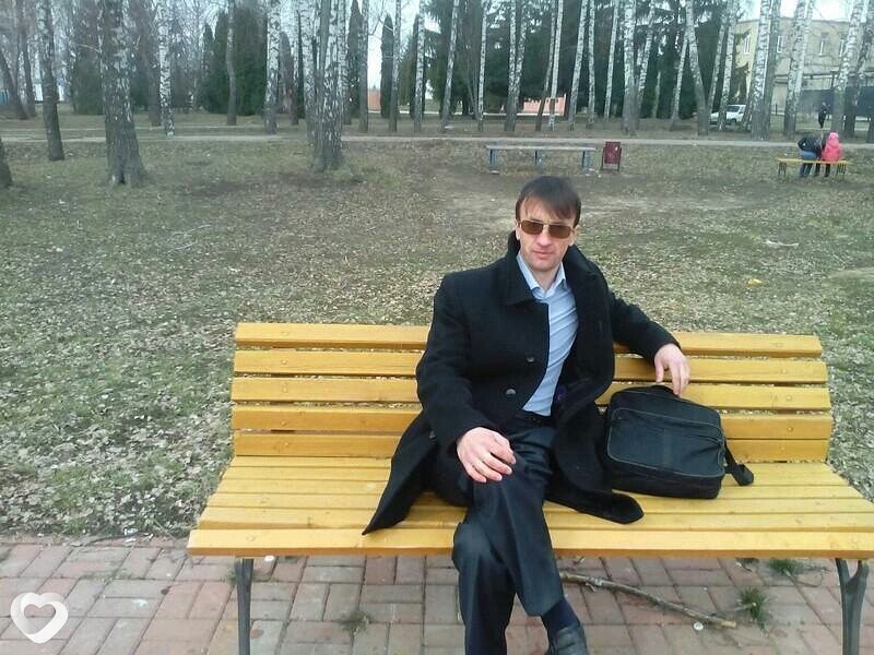 Алекс, 49, Елеце — анкета №597699