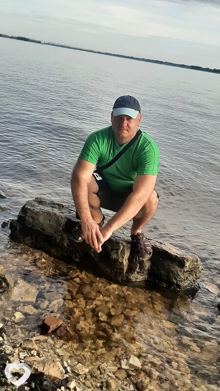 Демид, 43, Самаре — анкета №597702