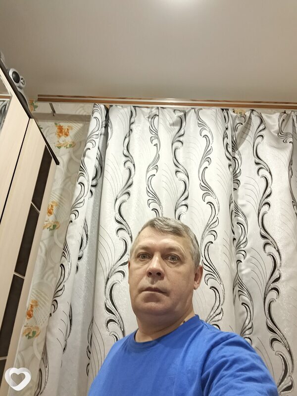 Андрей, 51, Барыше — анкета №597703