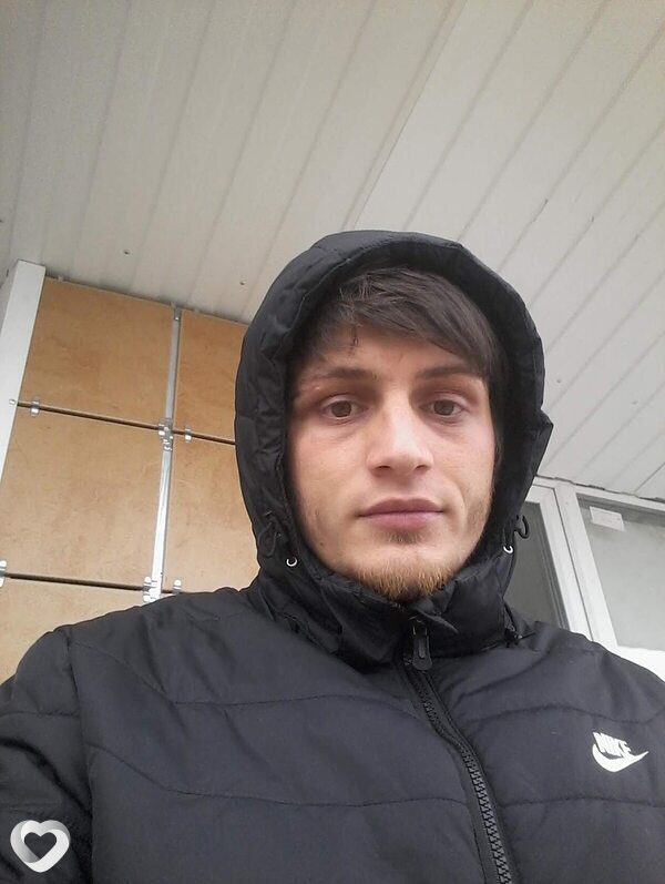 Сергей, 34, Усть-Лабинск — анкета №597704