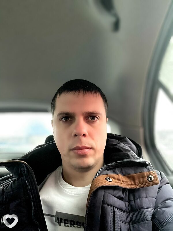Игорь, 36, Свердловске — анкета №597461