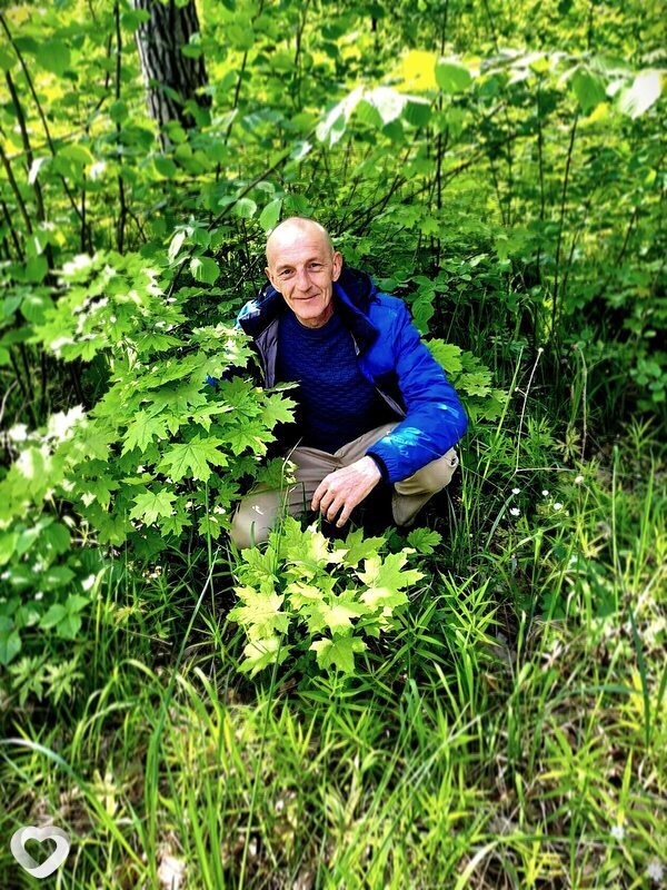 Александр, 57, Москве — анкета №597463