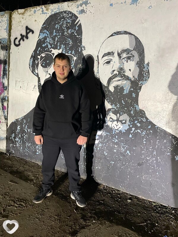 Никита, 28, Ростове-на-Дону — анкета №597469
