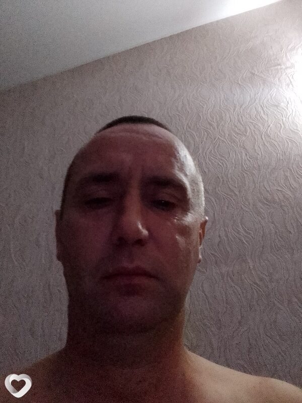 Александр, 48, Перми — анкета №597472