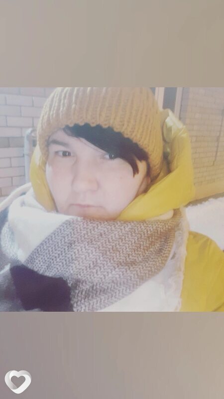 Амина, 43, Казани — анкета №597474