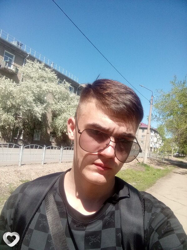 Roman, 21, Калининграде — анкета №597476