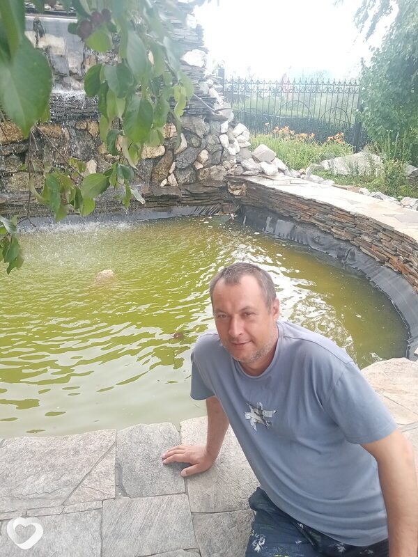 Андрей, 48, Нижнекамске — анкета №597560