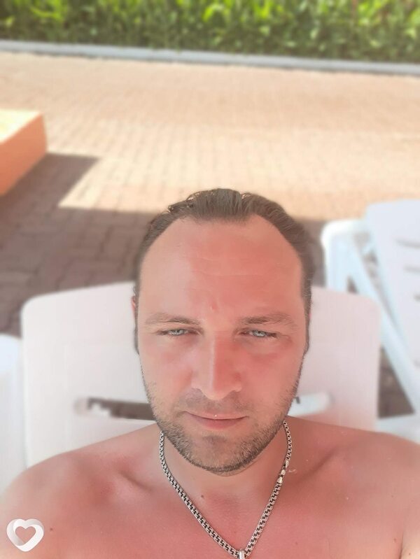 Борис, 44, Твери — анкета №597562