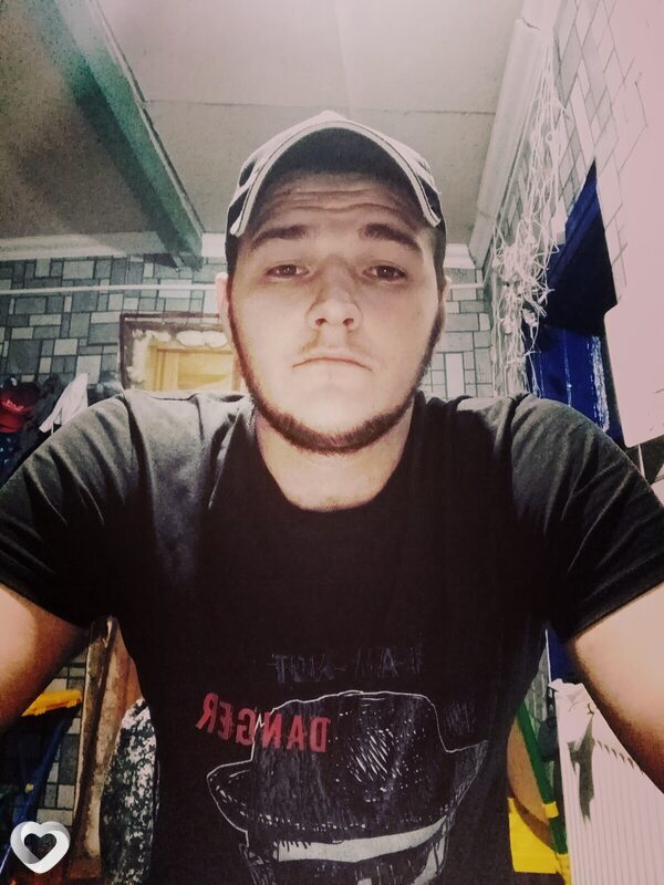 Николай, 31, Сочи — анкета №597564