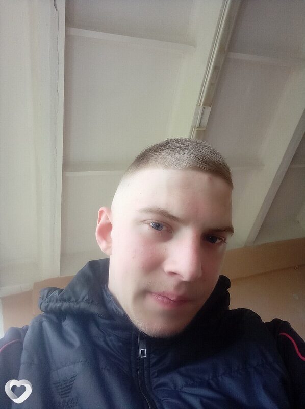 Димон, 22, Могилев — анкета №597570