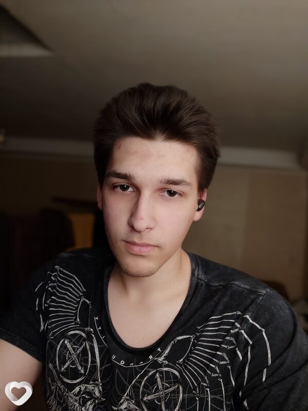 Гера, 24, Ростове-на-Дону — анкета №597576