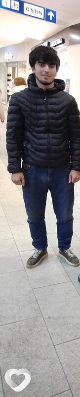 Макс, 36, Иванове — анкета №597578