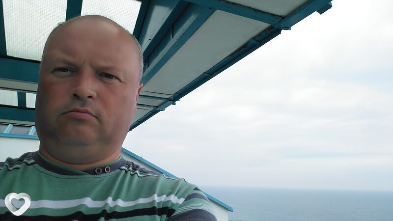 Алексей, 49, Челябинске — анкета №597487
