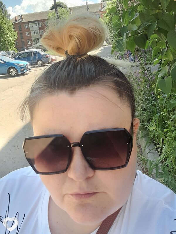 Анастасия, 34, Щекине — анкета №597492