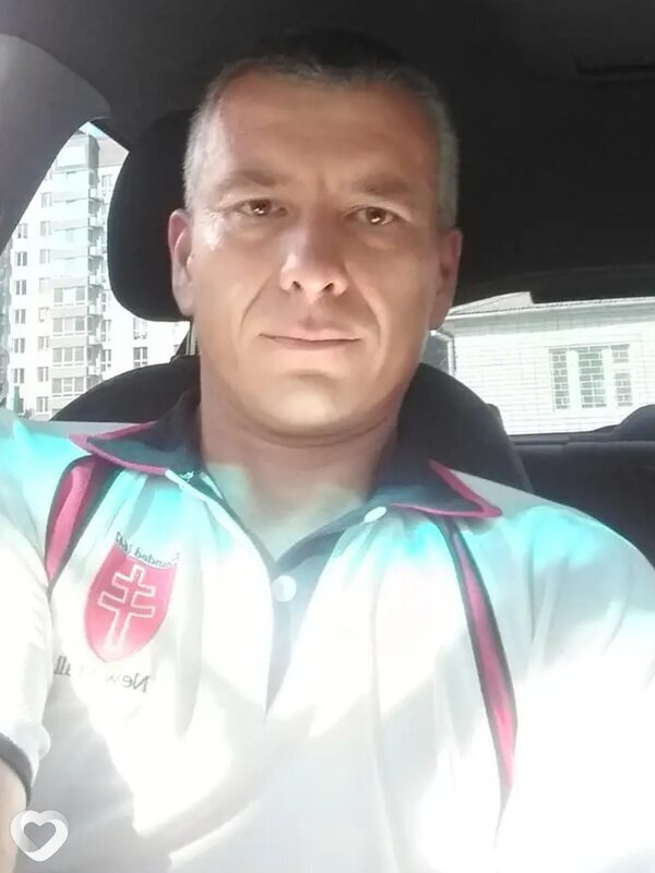 Сергей, 41, Днепр — анкета №597495
