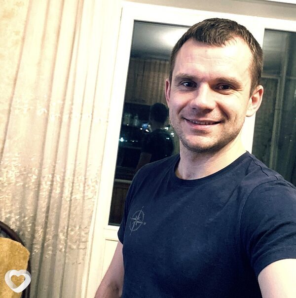Сергей, 51, Иркутске — анкета №597499