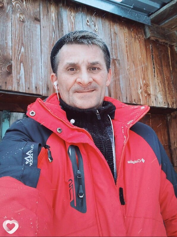 Саша, 49, Барнауле — анкета №597536