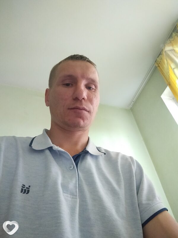 Павел, 38, Талгаре — анкета №597538
