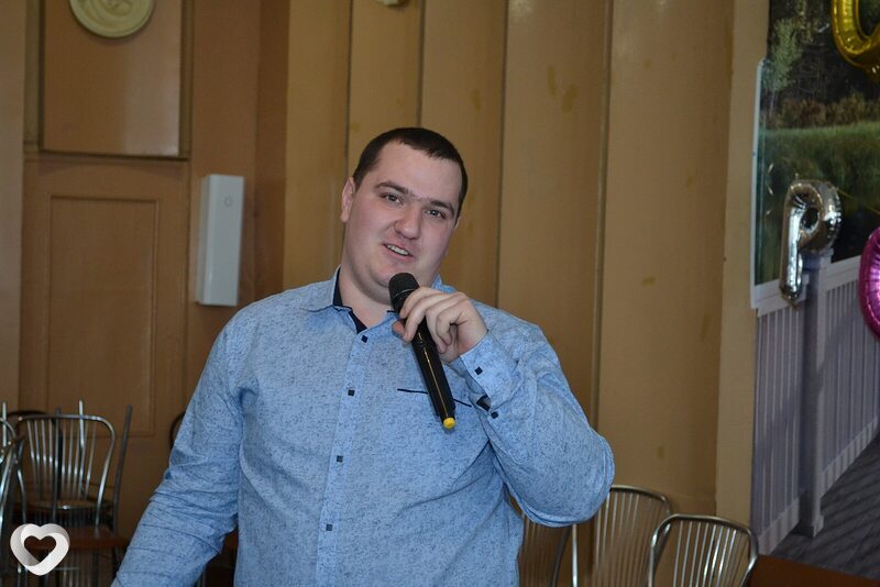 Андрей, 25, Барнауле — анкета №597540