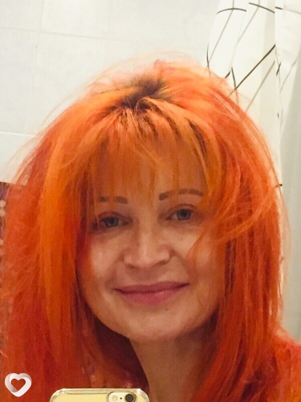 Ирина, 53, Сочи — анкета №597541