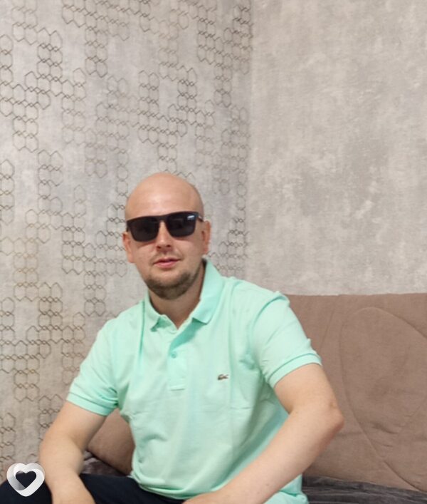 Артем, 36, Петрозаводске — анкета №597543