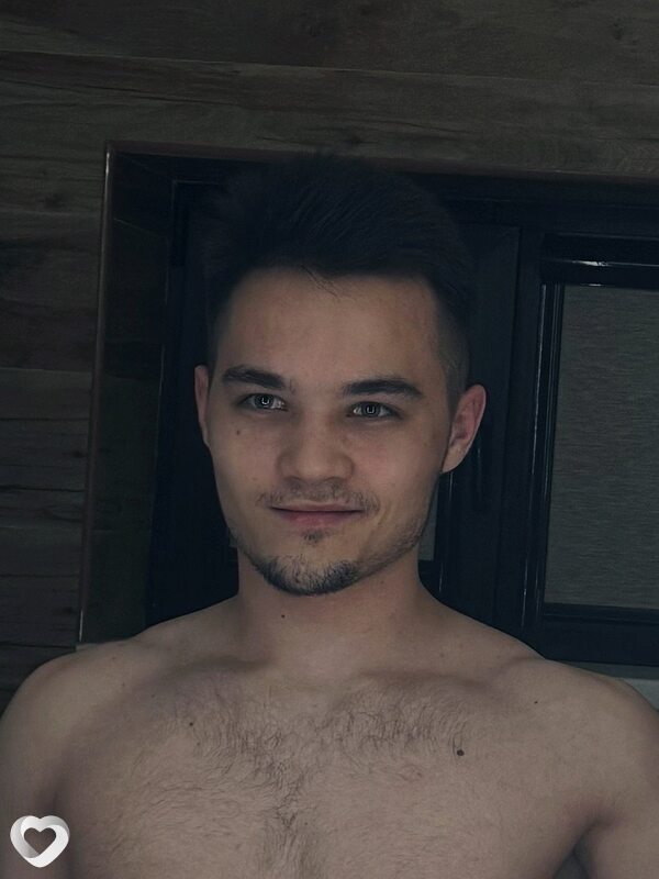 Володька, 22, Ростове-на-Дону — анкета №597544