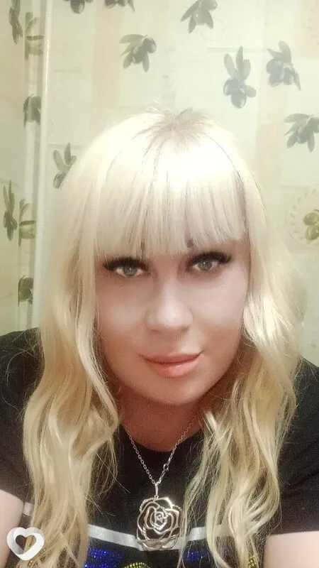 Марьям, 40, Москве — анкета №597550