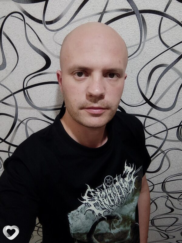 Александр, 42, Копейске — анкета №597555