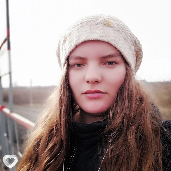 Надежда, 25, Киселевске — анкета №597556