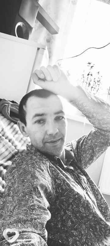 Николай, 40, Санкт-Петербурге — анкета №597557