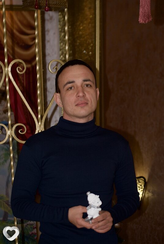 Твой Выбор, 33, Оренбурге — анкета №597710
