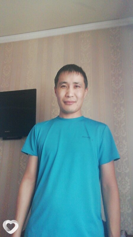 Вячеслав, 28, Чите — анкета №597713
